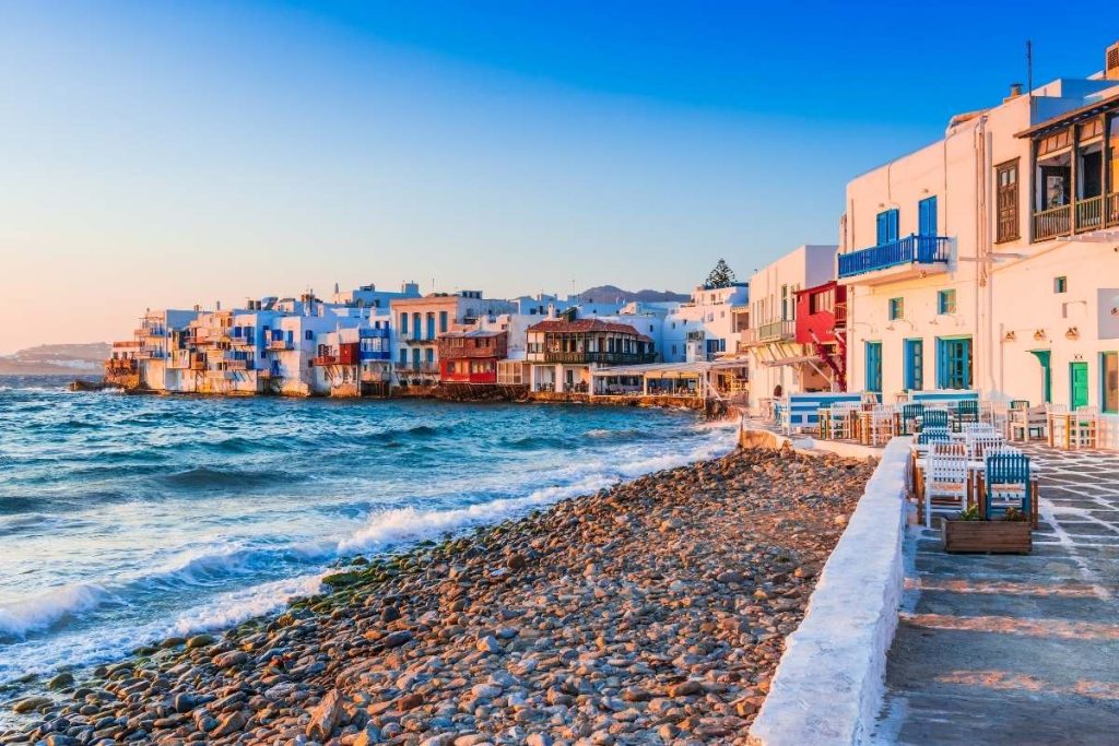 Yunanistan Golden Visa Nasıl Alınır