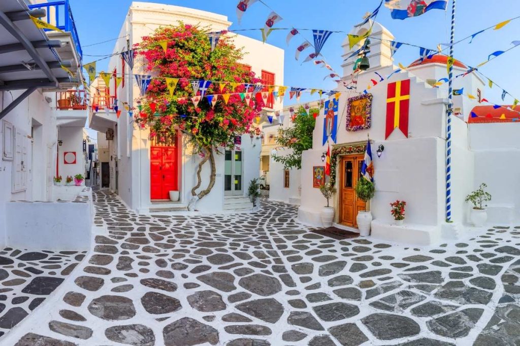 Yunanistan Oturum İzni İle Avrupa Vatandaşlığı