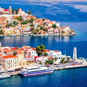 Yunanistan’da Ev Alım Süreci Nasıl İşler