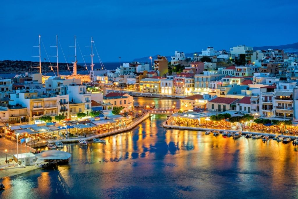 Yunanistan’da Mortgage